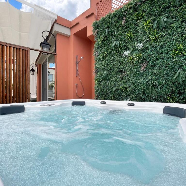 Apartamentos Sevilla Centro - Ático - San Pablo, 4 - 4