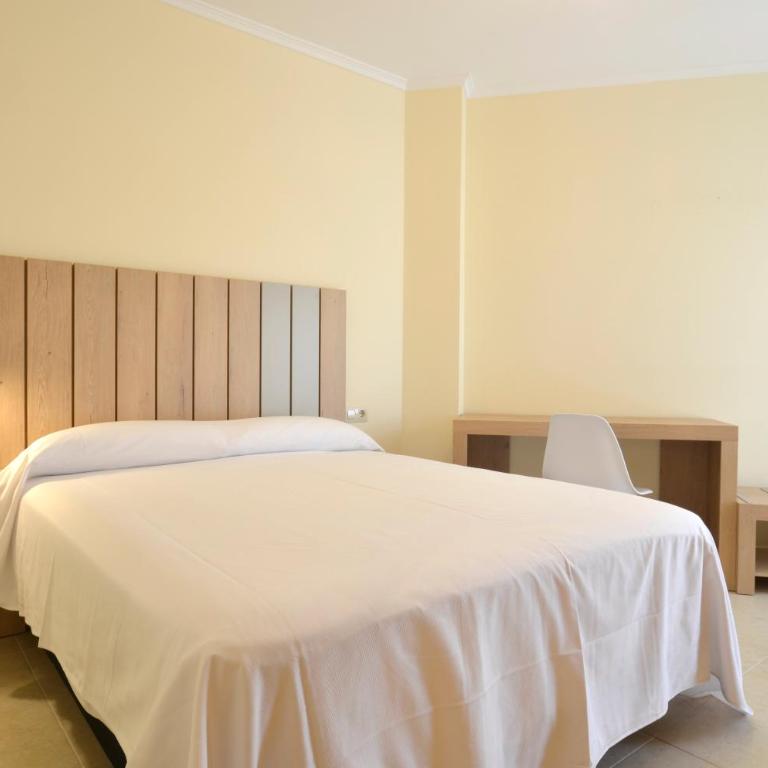 Playa de Silgar - Apartamento de 2 dormitorios - 4