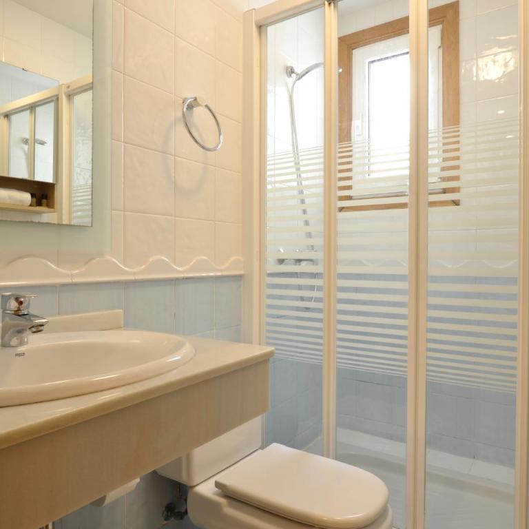 Playa de Silgar - Apartamento de 2 dormitorios - 10