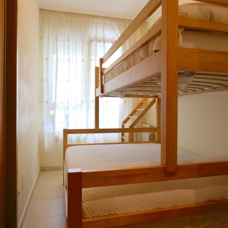 Playa de Silgar - Apartamento de 2 dormitorios - 6