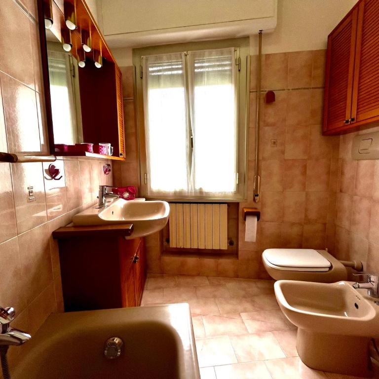 Ampio appartamento centrale - Appartamento con 2 Camere da Letto - 37