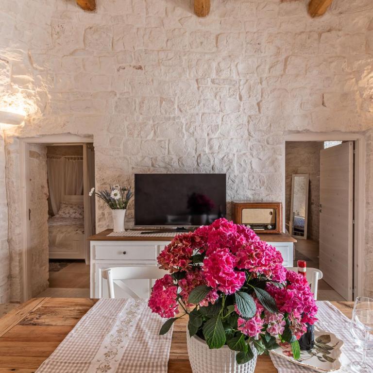 I Trulli di Iannina by STHEY - Appartamento con 2 Camere da Letto - 5