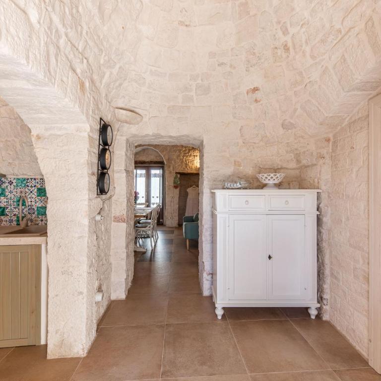 I Trulli di Iannina by STHEY - Appartamento con 2 Camere da Letto - 7