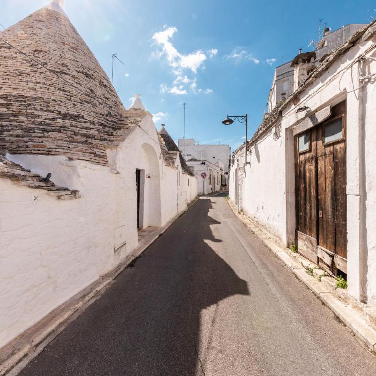 I Trulli di Iannina by STHEY - Appartamento con 2 Camere da Letto - 9