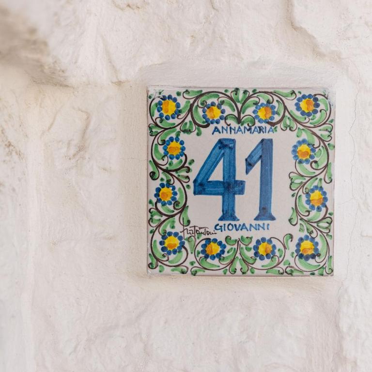 I Trulli di Iannina by STHEY - Appartamento con 2 Camere da Letto - 12