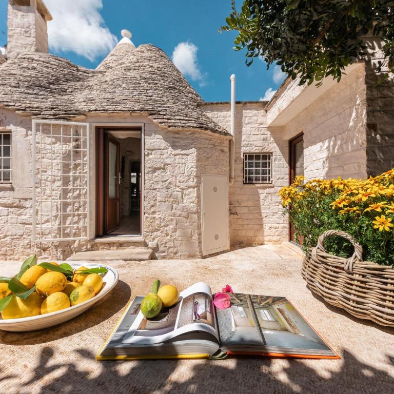 I Trulli di Iannina by STHEY - Appartamento con 2 Camere da Letto - 1