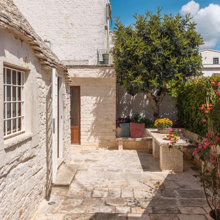 I Trulli di Iannina by STHEY - Appartamento con 2 Camere da Letto - 13