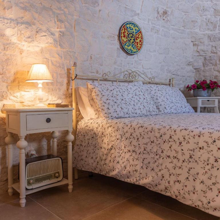 I Trulli di Iannina by STHEY - Appartamento con 2 Camere da Letto - 18