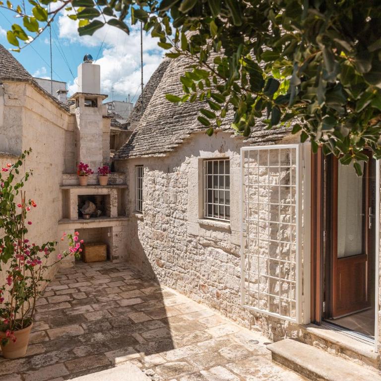 I Trulli di Iannina by STHEY - Appartamento con 2 Camere da Letto - 22
