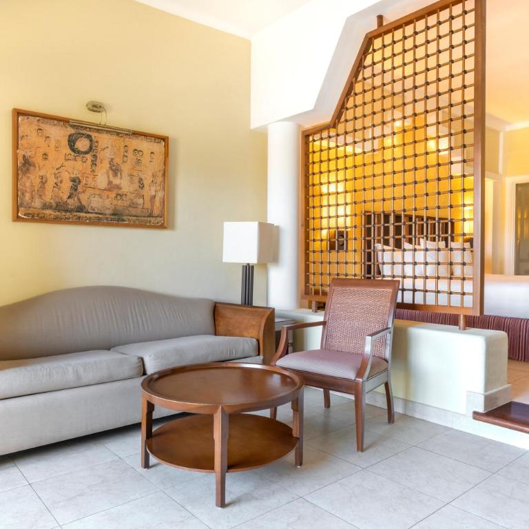 Iberostar Selection Paraíso Maya - All Inclusive - Junior Suite Tropical View - 3