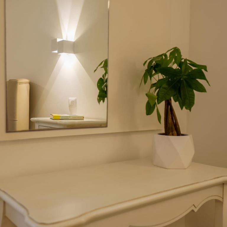 Dimore Relais - Suite Garden Breakfast - King Room - 21