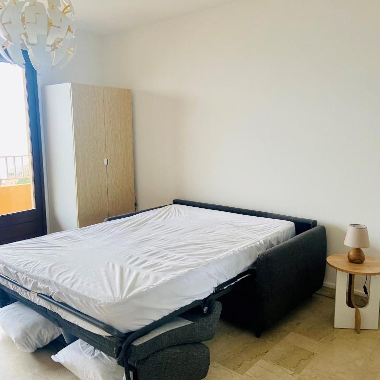 Studio Climatise , belle vue mer - Apartment mit 1 Schlafzimmer - 3