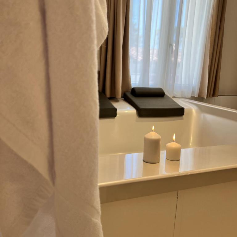 Dimore Relais - Suite Garden Breakfast - King Room - 8