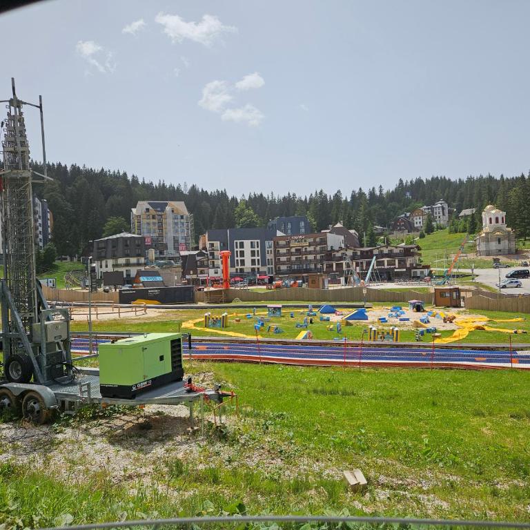 Apartman Poljice Centar - One-Bedroom Apartment - 6