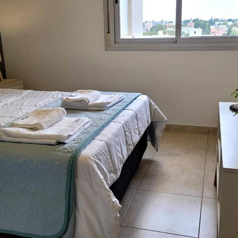 Departamento Quirós - Apartamento de 1 dormitorio - 1