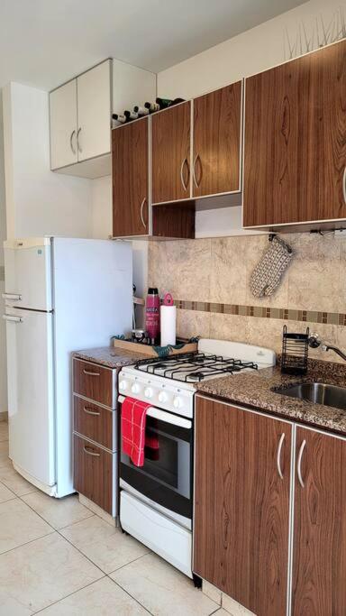 Departamento Quirós - Apartamento de 1 dormitorio - 3