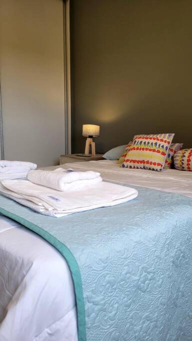Departamento Quirós - Apartamento de 1 dormitorio - 6