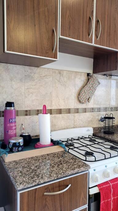 Departamento Quirós - Apartamento de 1 dormitorio - 8