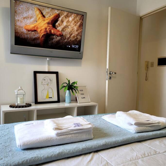 Departamento Quirós - Apartamento de 1 dormitorio - 9