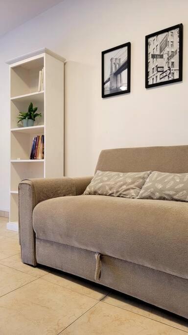 Departamento Quirós - Apartamento de 1 dormitorio - 10