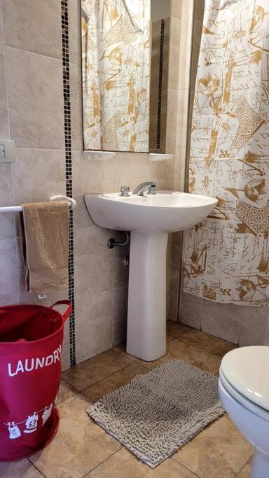 Departamento Quirós - Apartamento de 1 dormitorio - 14