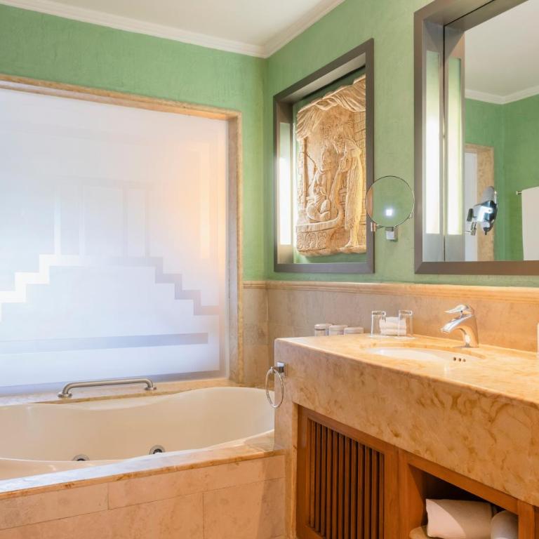 Iberostar Selection Paraíso Maya - All Inclusive - Junior Suite Near Beach - 3