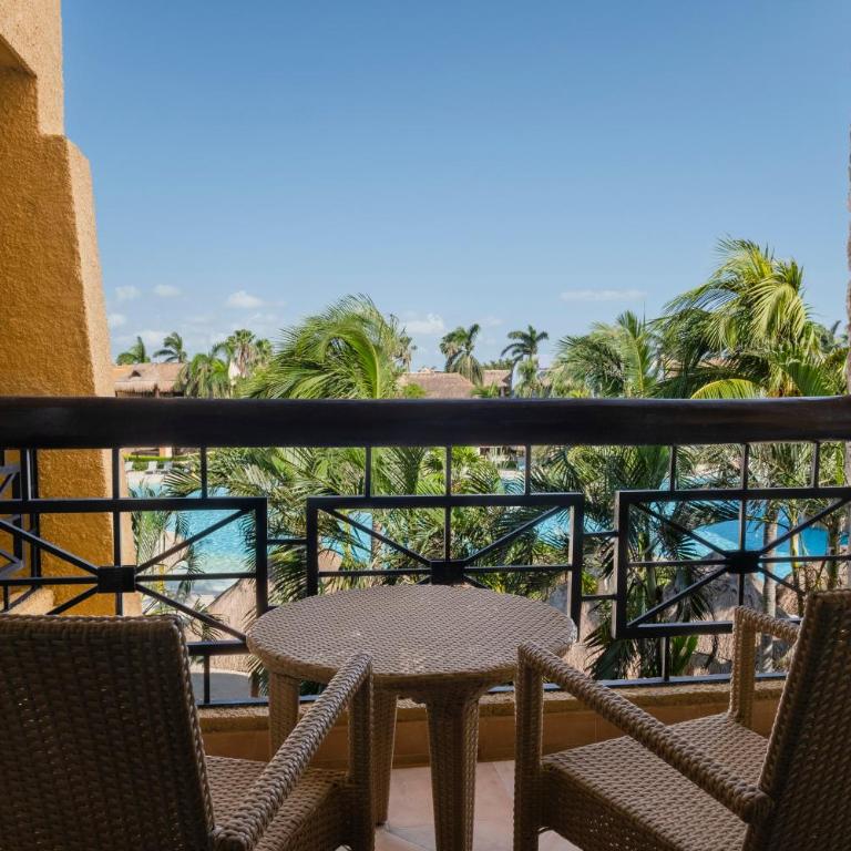 Iberostar Selection Paraíso Maya - All Inclusive - Junior Suite Near Beach - 4