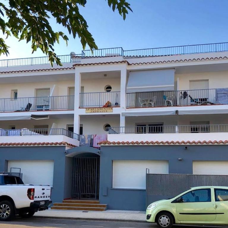 APARTAMENTOS AQUARIUM 100 m2 NEXT TO THE BEACH - Apartamento - Acceso para personas de movilidad reducida - 24