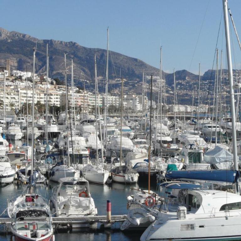 2 Bedroom Nice Apartment In Altea - Apartamento de 2 dormitorios - 17