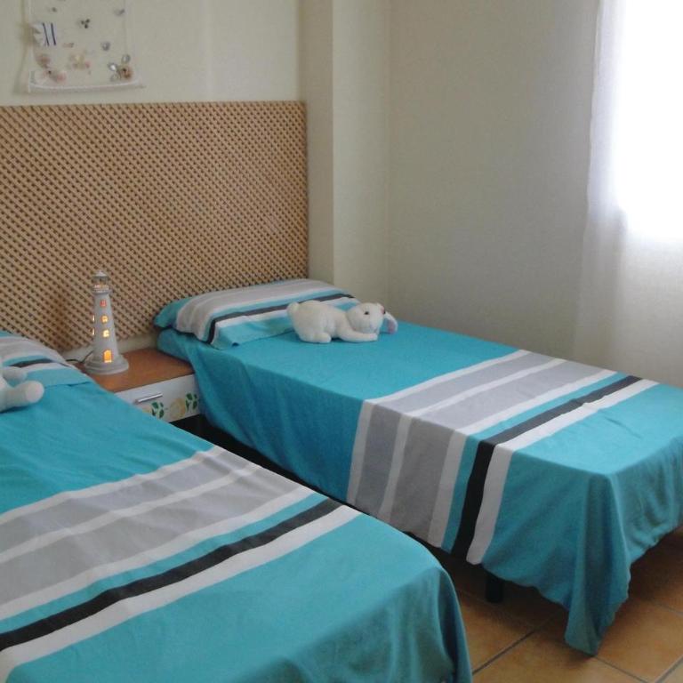 2 Bedroom Nice Apartment In Altea - Apartamento de 2 dormitorios - 13
