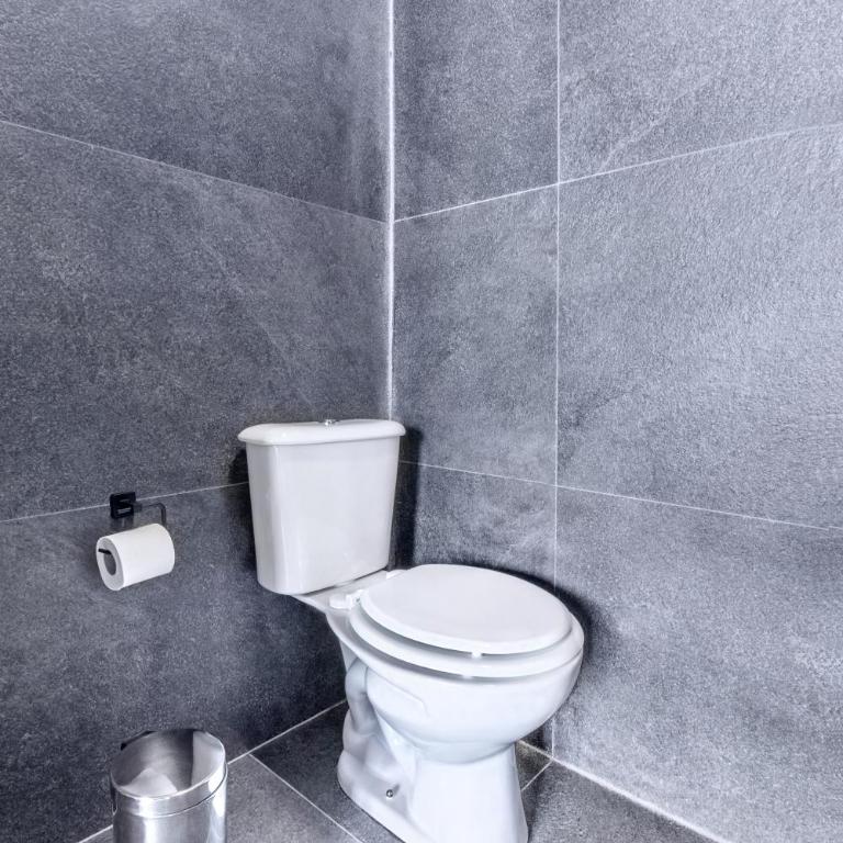 Deluxe Apartments in Palermo - by BueRentals - Apartamento de 1 dormitorio con bañera de hidromasaje en la azotea - 14