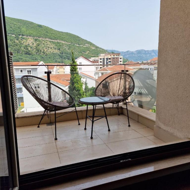 SkyAprt77m Jacuzzi - Apartman sa 1 Spavaćom Sobom - 17