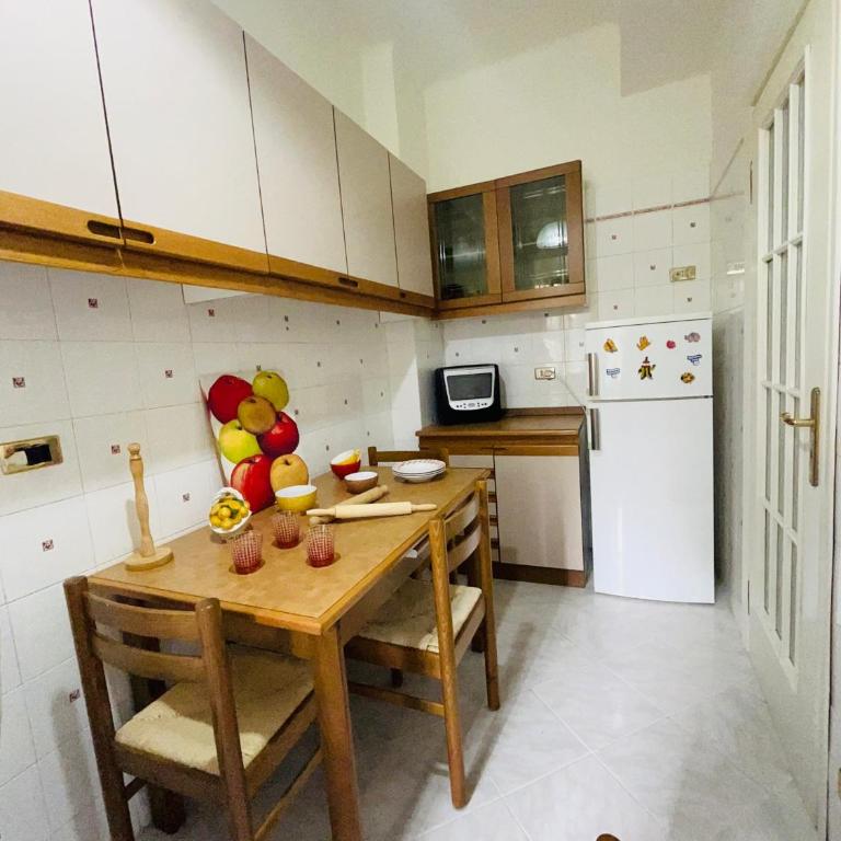 Ampio appartamento centrale - Appartamento con 2 Camere da Letto - 17