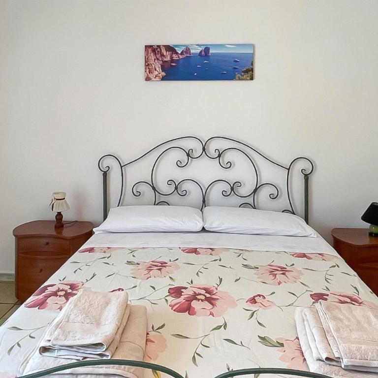L'agrumeto - Appartamento con 1 Camera da Letto - 8