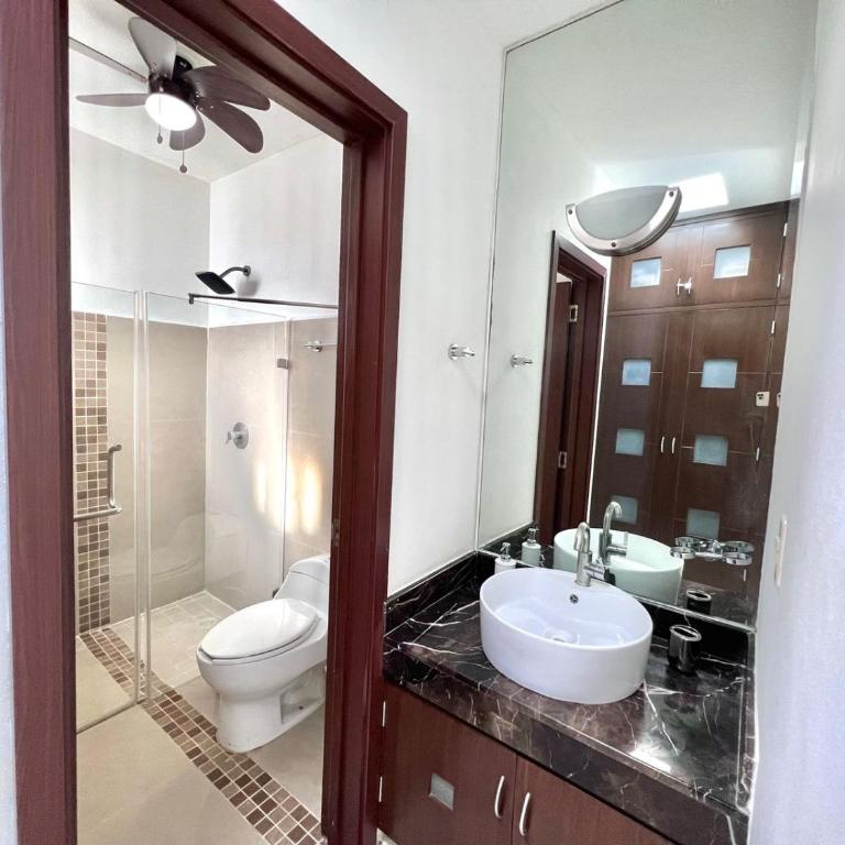 Casa Frida - Two-Bedroom House - 19
