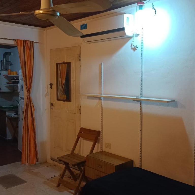 Departamento familiar - Apartamento de 1 dormitorio - 3