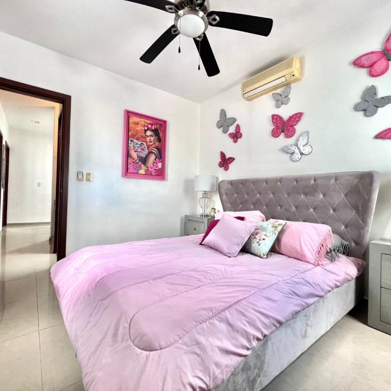Casa Frida - Two-Bedroom House - 21