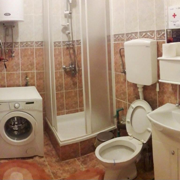 Boba - One-Bedroom Apartment - 3