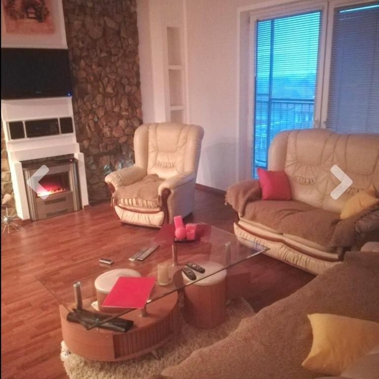 Boba - One-Bedroom Apartment - 7