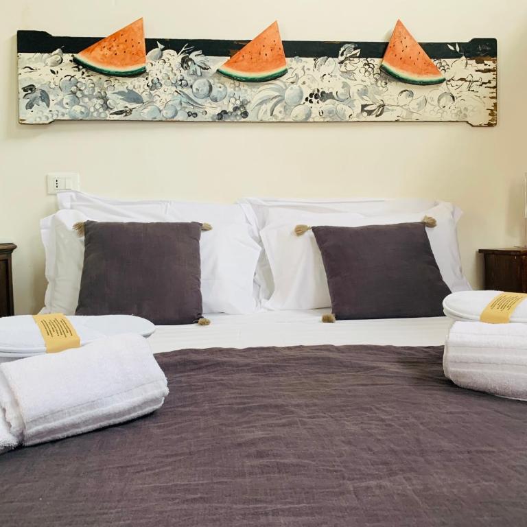 Locanda Sette Fate SPA e Solarium - Double Room with Spa Bath - 6