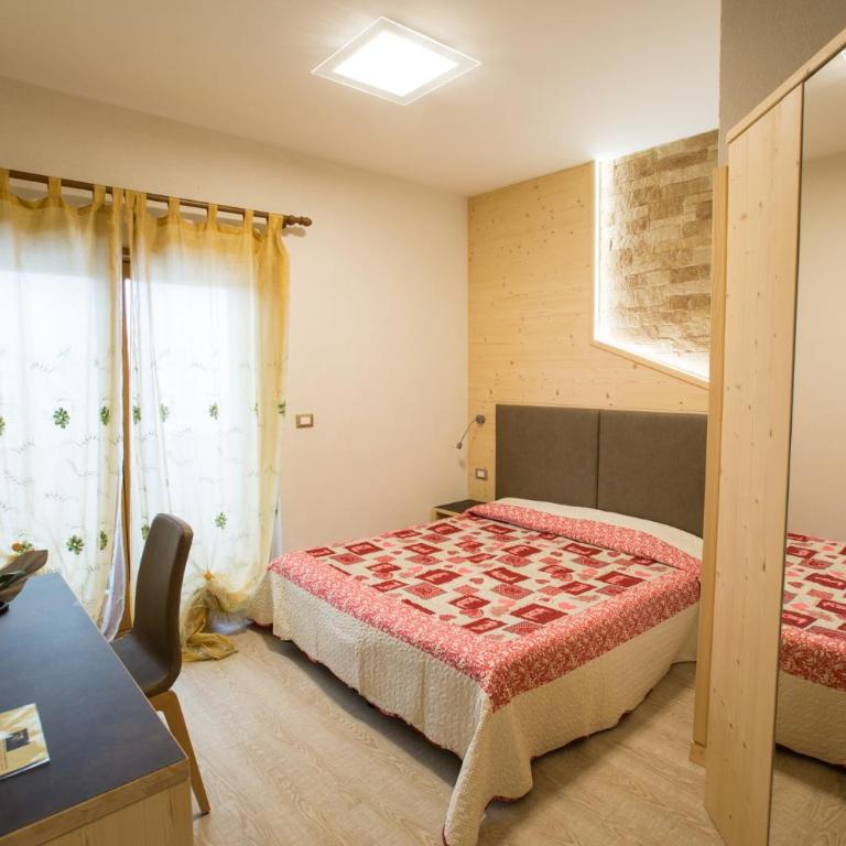 Hotel Franco - Standard Doppelzimmer - 2