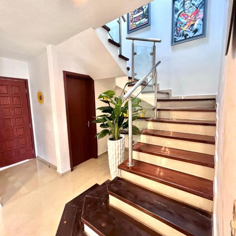 Casa Frida - Two-Bedroom House - 26