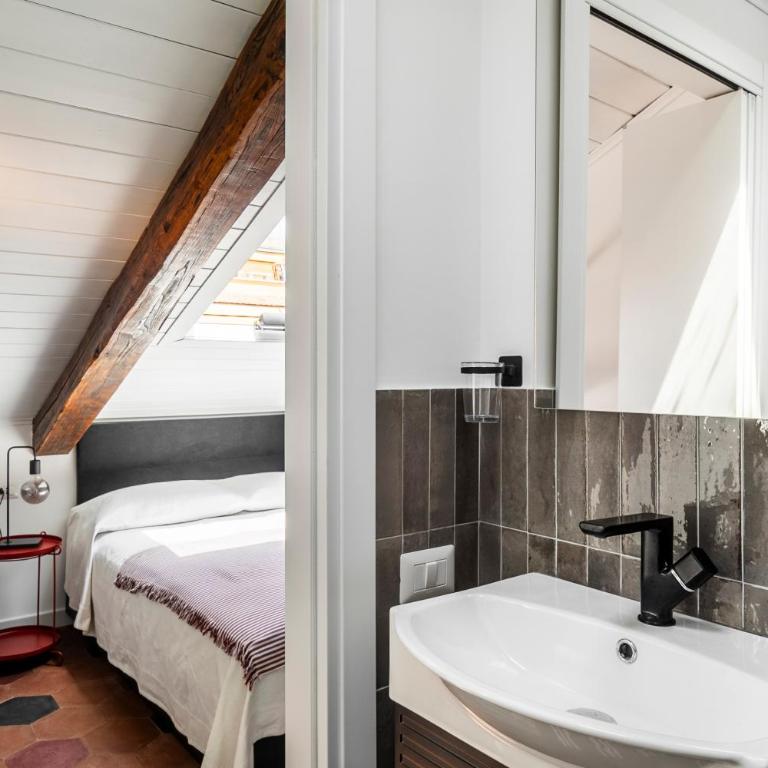 A casa di Babette - Appartamento con 1 Camera da Letto - 15