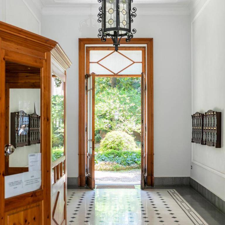 A casa di Babette - Appartamento con 1 Camera da Letto - 23