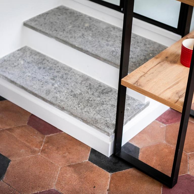 A casa di Babette - Appartamento con 1 Camera da Letto - 21
