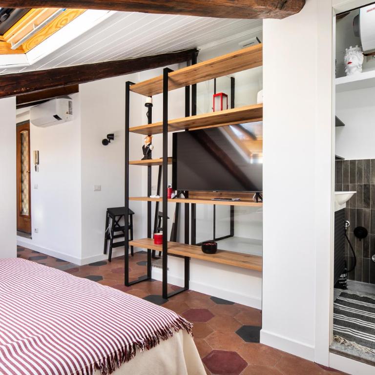 A casa di Babette - Appartamento con 1 Camera da Letto - 22
