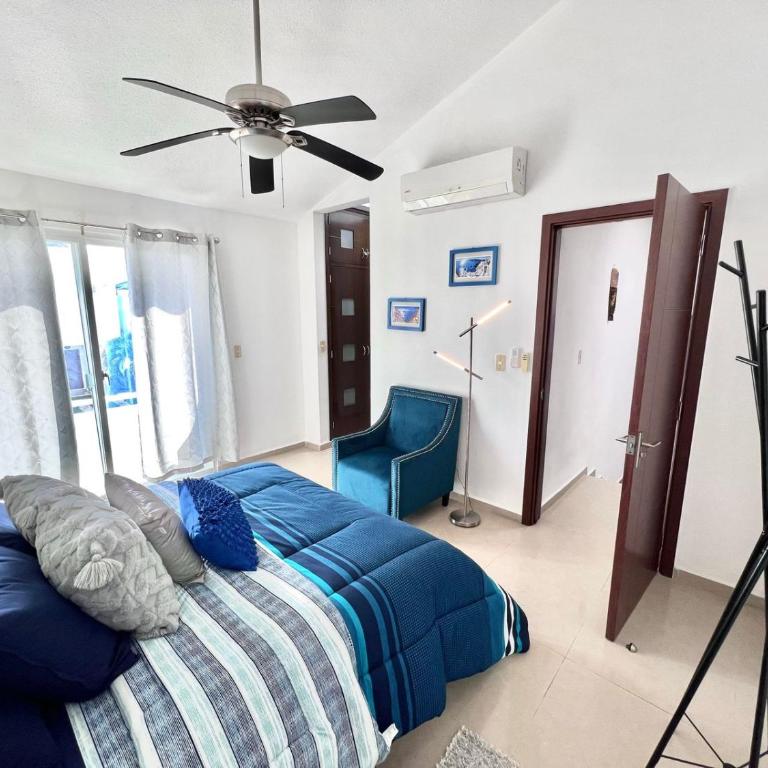 Casa Frida - Two-Bedroom House - 27