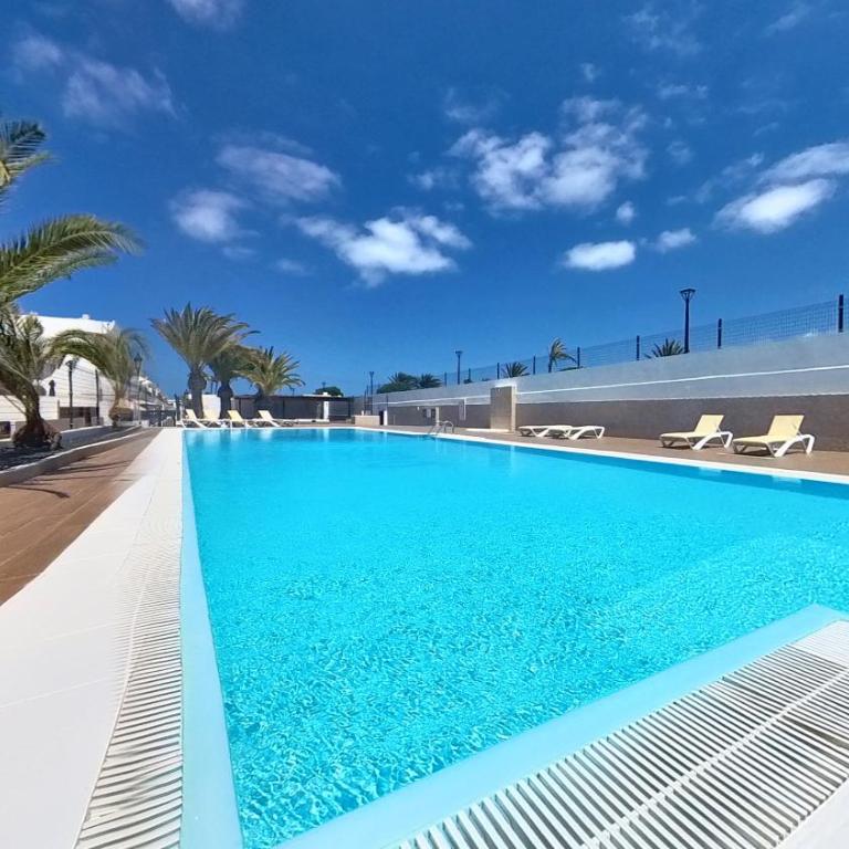 DUNASOL Home, by Comfortable Luxury - Apartamento con vistas a la piscina - 1