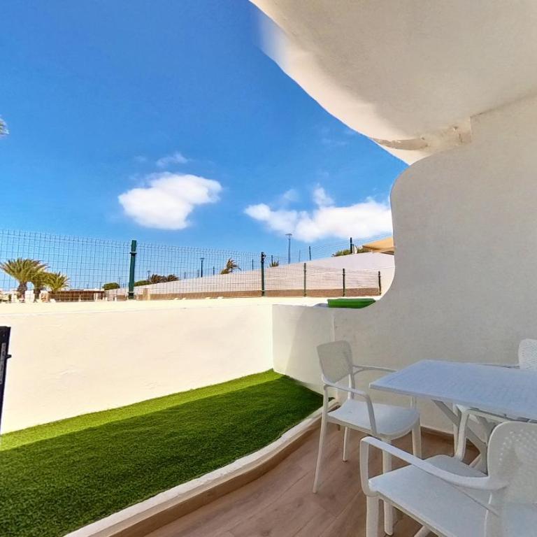 DUNASOL Home, by Comfortable Luxury - Apartamento con vistas a la piscina - 4
