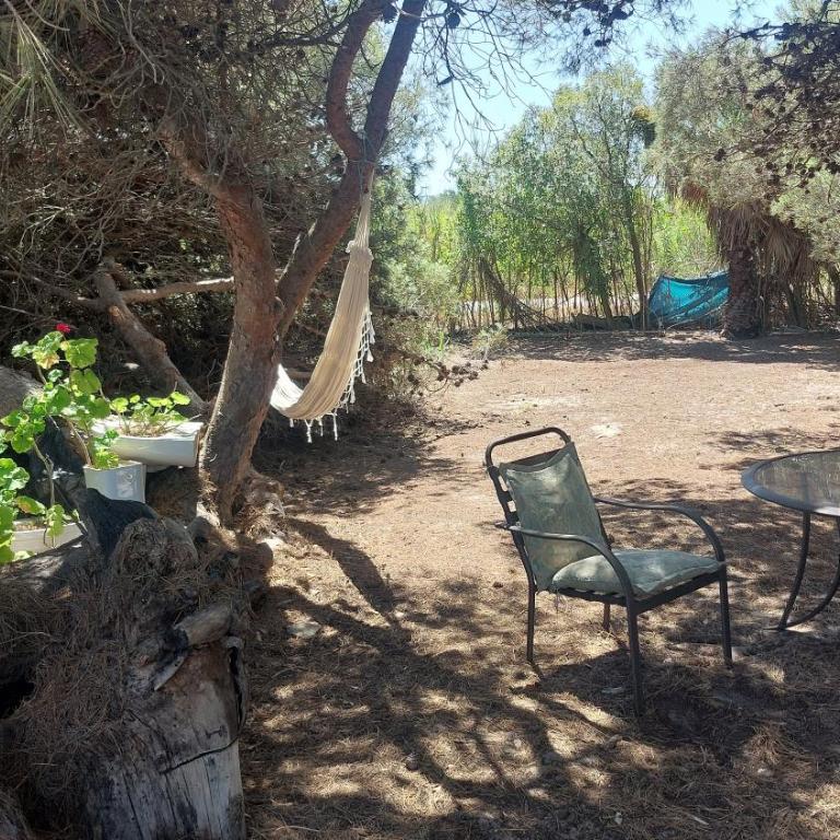 En Finca Las Dunas dos Chalets con jacuzzis en primera linea de playa , uno de 4 dormitorios y otro de 2 dormitorios, Llama al Seiscientos veintisiete Cuatrocientos diecisiete Trescientos noventa y ocho - Chalet - 7